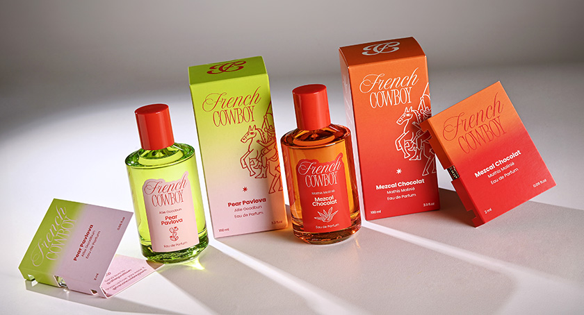 Ready-Made and Remarkably Branded